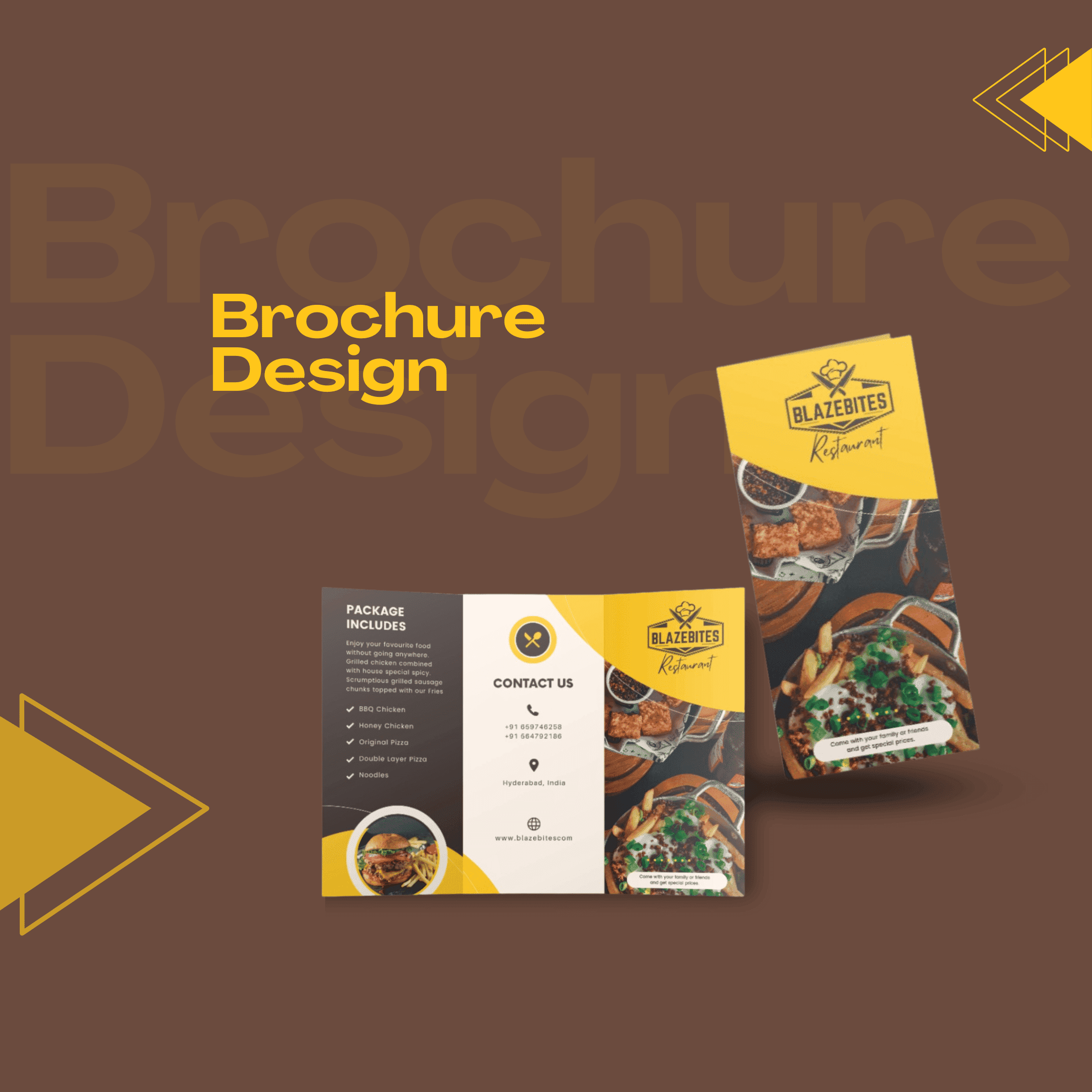 Brochure Image