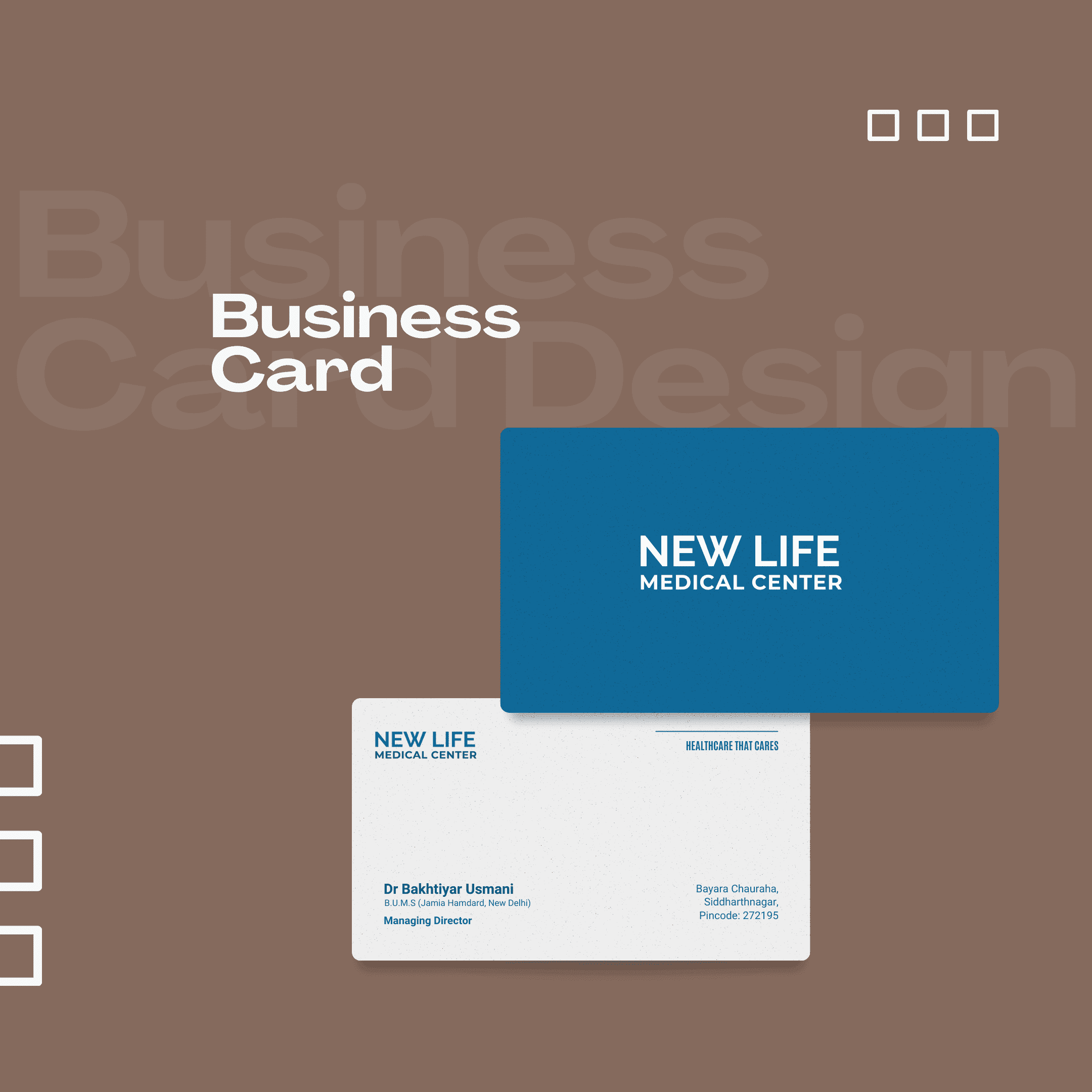 Business Card Image