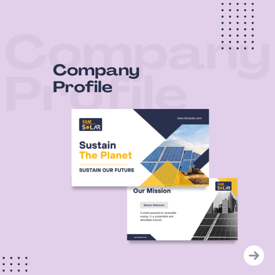 Company Profile Image
