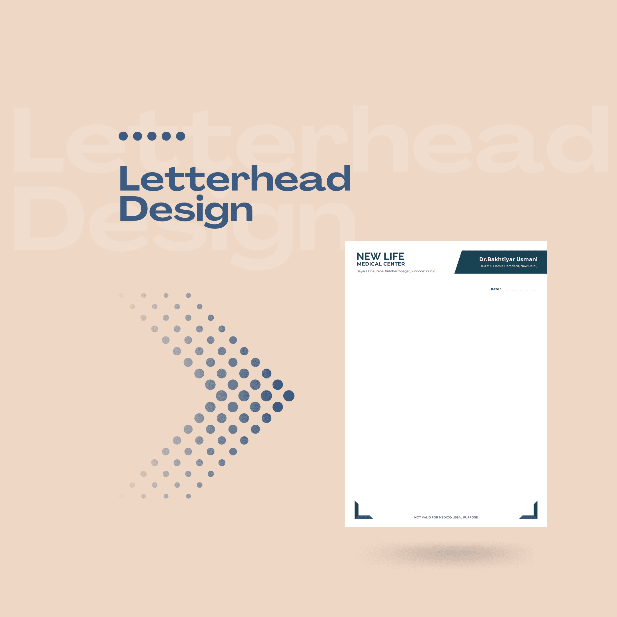 Letterhead Image