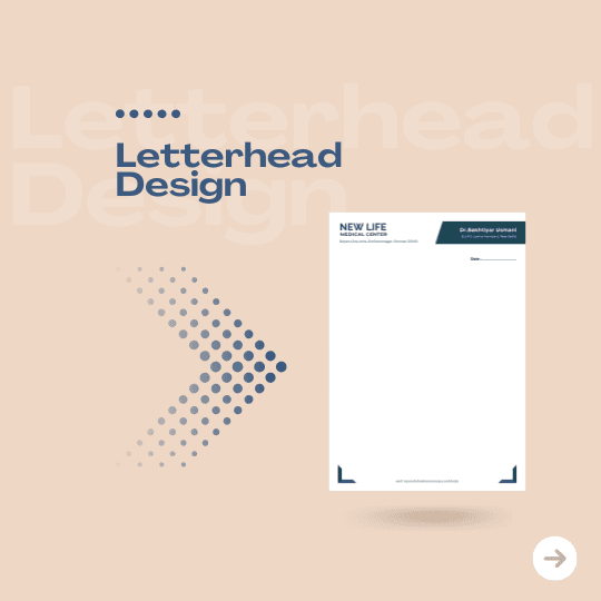 Letterhead Image