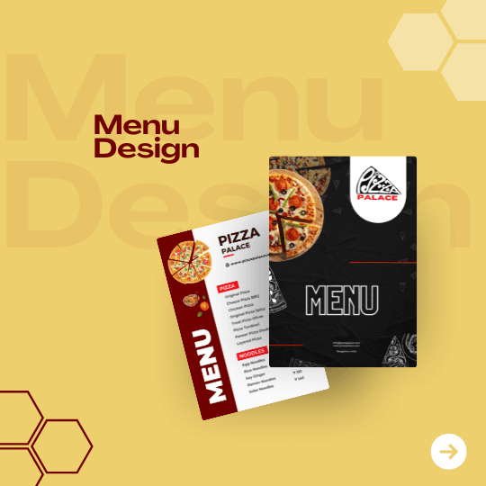Restaurant Menu image