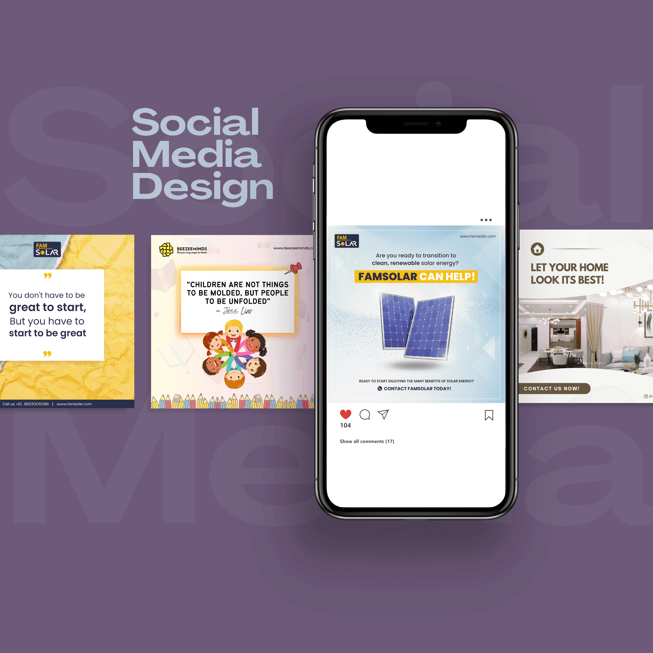 Social Media image