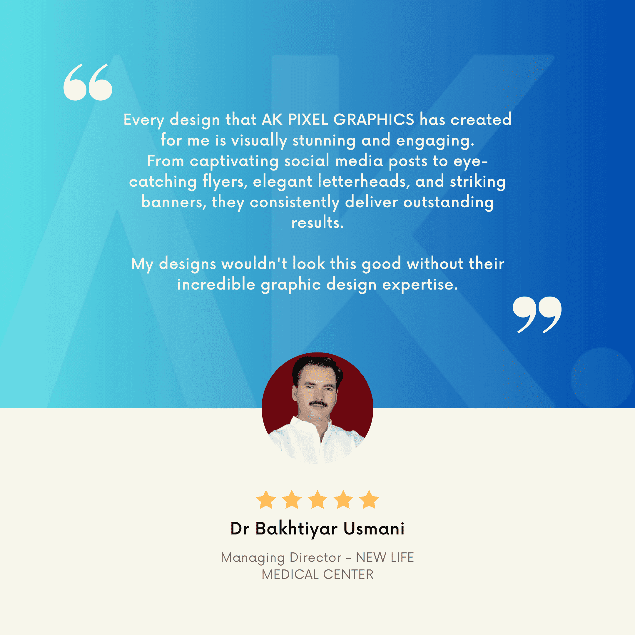 testimonial Image Health